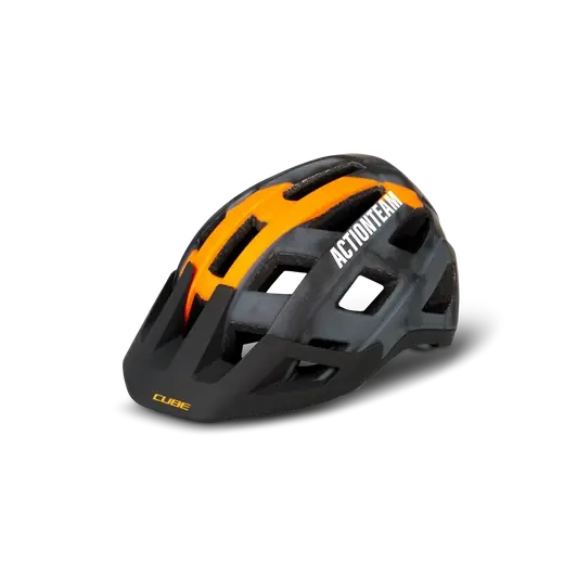 Legjobb ár CUBE HELMET BADGER X ACTIONTEAM KERÉKPÁROS BUKÓSISAK